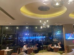 -冀粤香海鲜自助餐厅(西美五洲店)