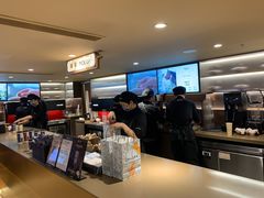 -霸王茶姬(上海恒基名人店)