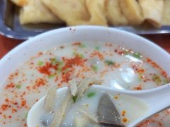 -教师之家赵家羊汤馆(东青龙街店)