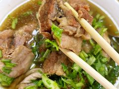 -万盛园炖肉馆(云峰店)