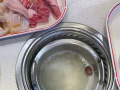 -龍歌自助小火锅(秦淮水游城店)