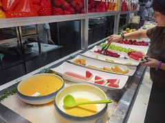 -集杰尚品海鲜烤肉自助餐厅(乳山振华店)