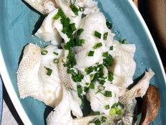清蒸鲈鱼-啫神·广州地标美食(北京路店)