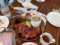 -宝莱纳餐厅(滨江店)