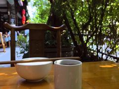 -庶民居中餐馆(花土店)