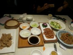 picture-四季小馆·地道北京小吃(广百店)