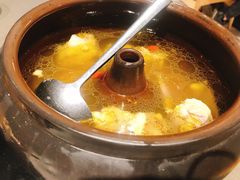 原味汽锅鸡-云海肴·汽锅鸡·云南菜(高德置地店)