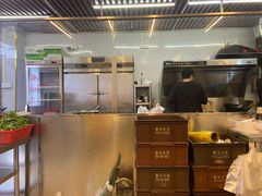 -阿生潮味鲜炒粉(梅林新村店)