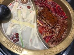 -热辣宗师·串串火锅(万达金街店)