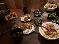 -弓二·烧鸟居酒屋(财富购物中心店)