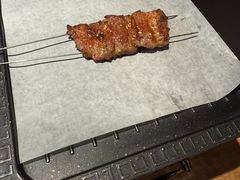 -喝丢一只鞋海鲜烧烤·海肠捞饭(东关街店)