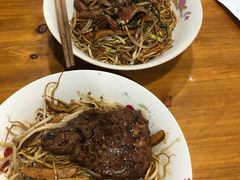 -小狗面馆(复兴店)