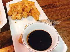 -大川先生·小龙虾·川菜(信义坊店)