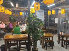 -长安后宰门水盆羊肉(新都心店)