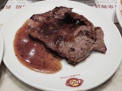 -芭菲盛宴·环球美食(北城国际店)