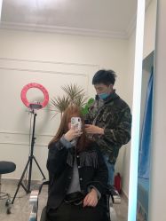 -BM SALON