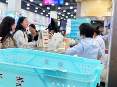-上海哈尔滨食品厂(汇联商厦店)