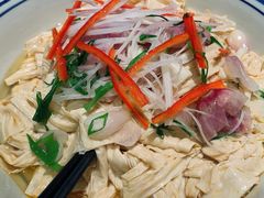 -五稻厨房粤西菜(新闻店)