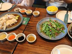 -章记星洲 · 新加坡餐厅(望京店)