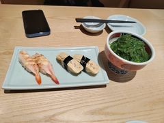 -Tuna maki寿司(苏州万象天地店)