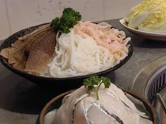 -故里和山·成都火锅(欢乐港湾店)