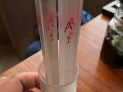 -美盛喜来登大酒店-盛宴标帜餐厅