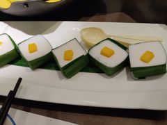 香兰西米糕-美奈小馆·越南料理(中航城君尚购物中心店)
