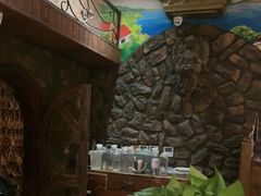 -凯撒城堡西餐厅(颐和国际店)