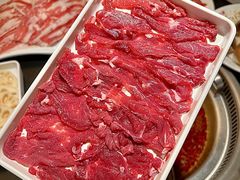 -季季红火锅(长沙步行街店)