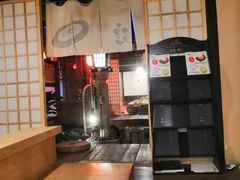 门面-赵记玄面(市府恒隆广场店)