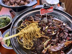 -回味黑鸭煲·始于2006(万松园店)