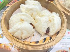 -怀德酒楼·粤菜·海鲜·茶点(怀德万象汇店)