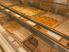 -泸溪河桃酥(西直门凯德店)