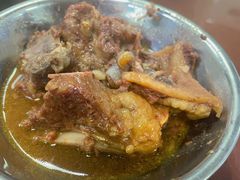 -阿秋牛排(湖心街店)