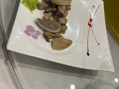 -仙林宾馆-餐厅