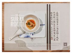 -中国徽菜·徽商故里(广安门店)