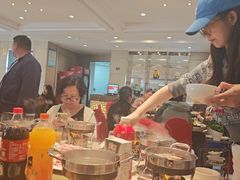 -阳坊大都涮羊肉(阳坊总店)