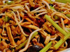 -徐州小院(永宁北路店)