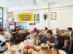 -东泰祥生煎馆(长宁路店)