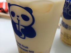 -茶百道(湖墅潮王路店)