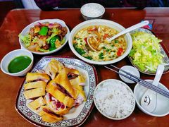 -聂记粤菜馆(鼓西路店)
