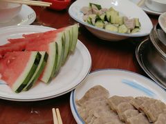 -国俊八大碗饭店