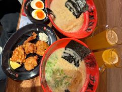 -寸屋拉面(凯德晶萃店)