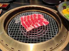 -厚贞日式烤肉(浦东汇智店)