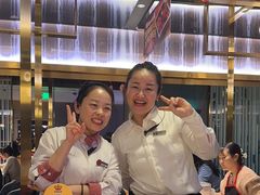 -海底捞火锅(国奥村店)