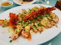 -东江酒楼(鼎鑫商务中心店)
