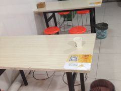 -小眼镜电烤串(盐河北路店)