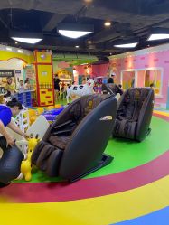 -宝贝渡口儿童游乐园(香炉礁山姆店)