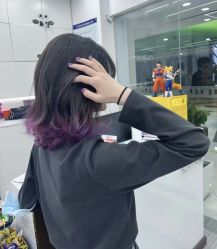 -New Fashion发型定制