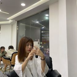-DL HAIR SALON